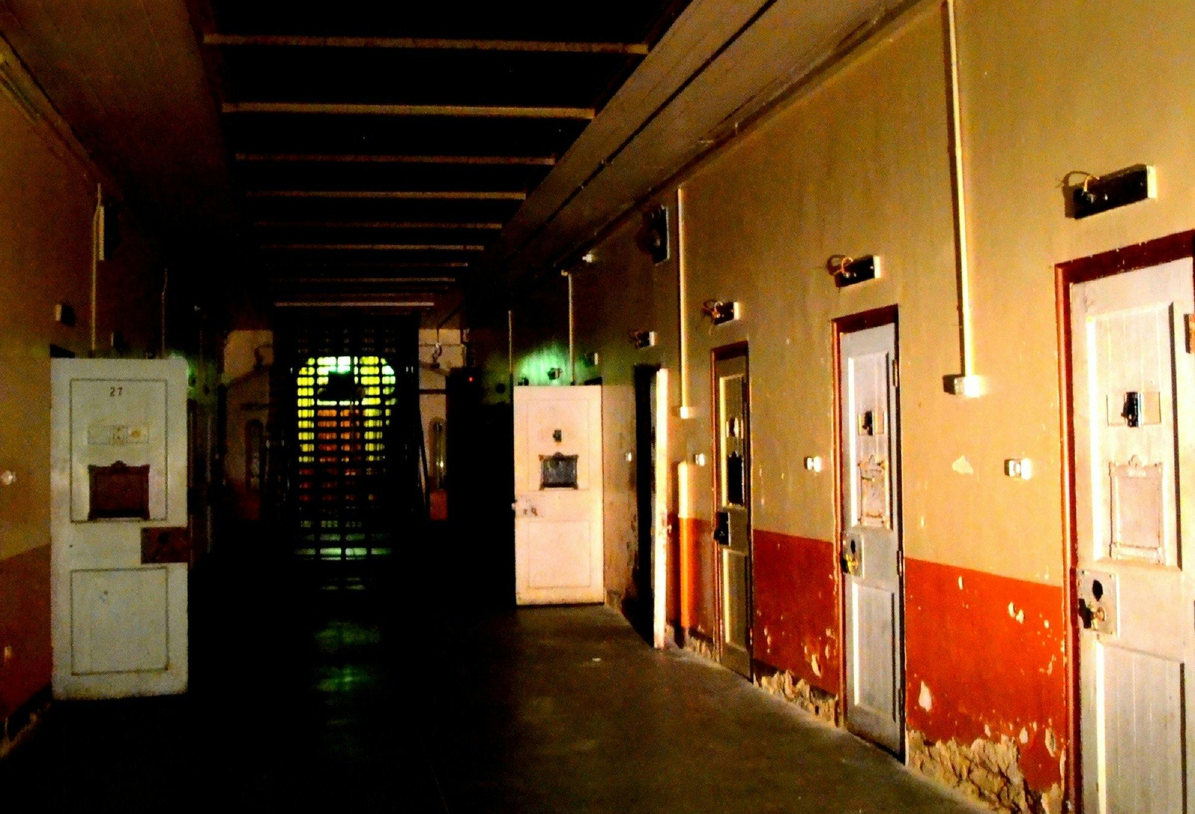 Adelaide Gaol Ghost Tour + Investigation, Tour Service | South Au...