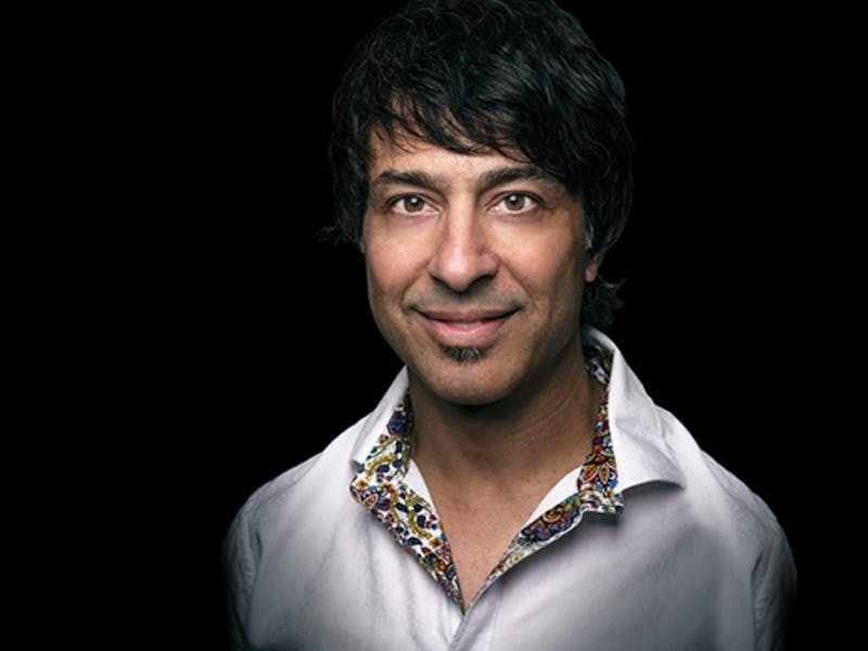 Image for Arj Barker - Comes Clean