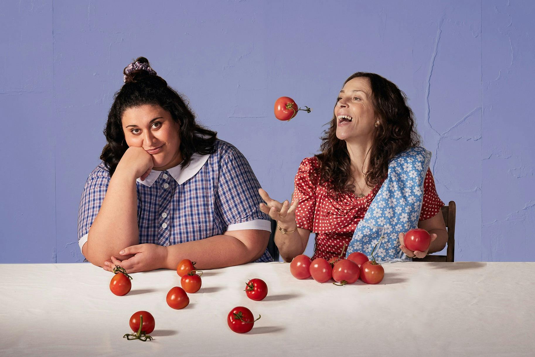 Looking for Alibrandi | based on the book by Melina Marchetta Directed by Stephen Nicolazzo