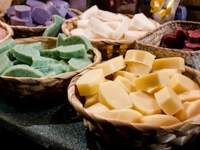 Yamba Farmers Markets