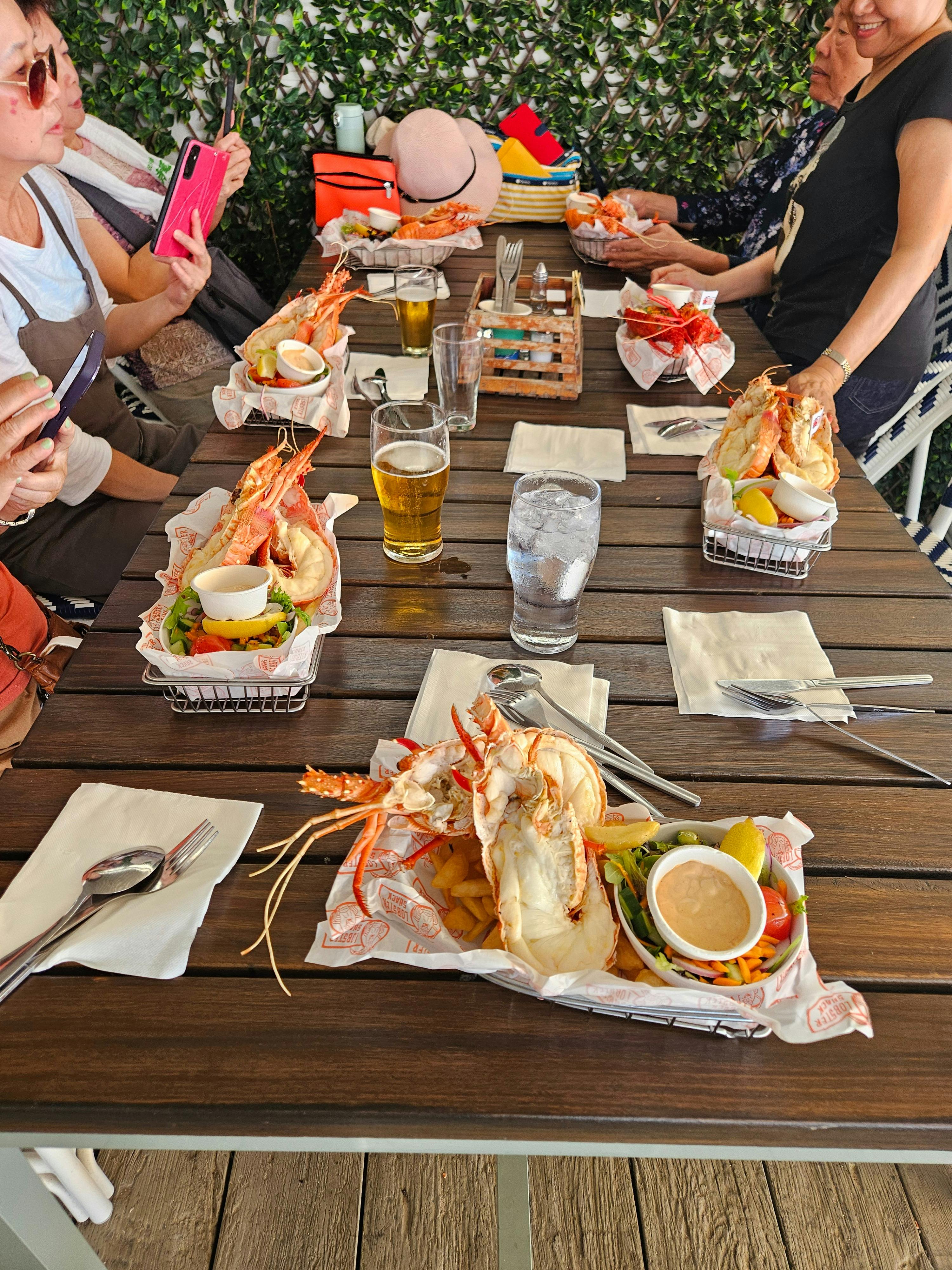 Lobster Shack