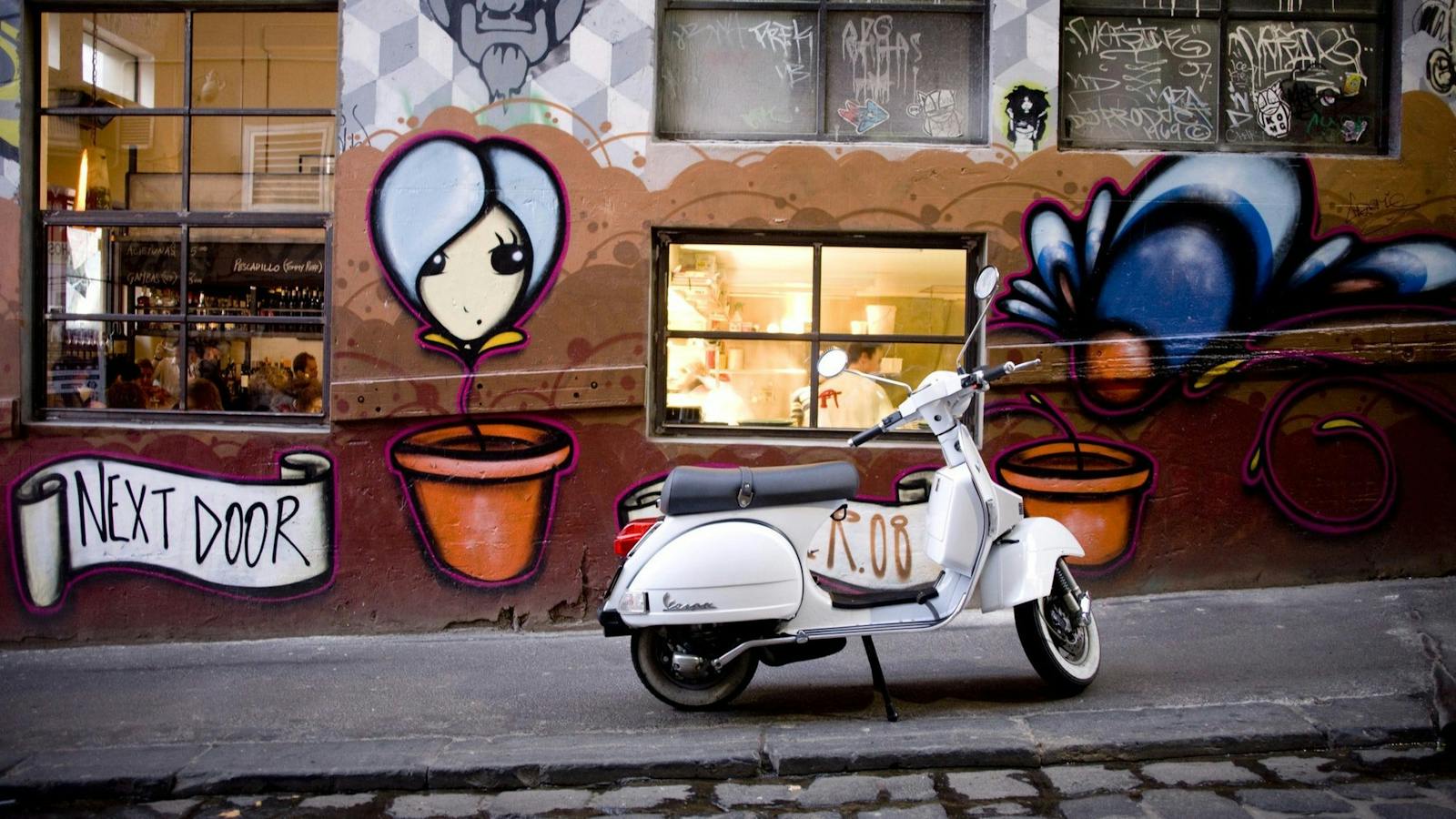 Melbourne City Private Tour