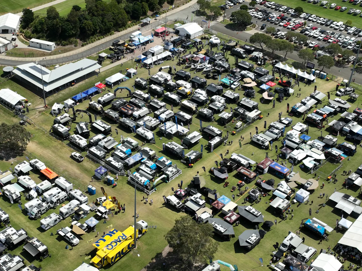 Sunshine Coast Expo