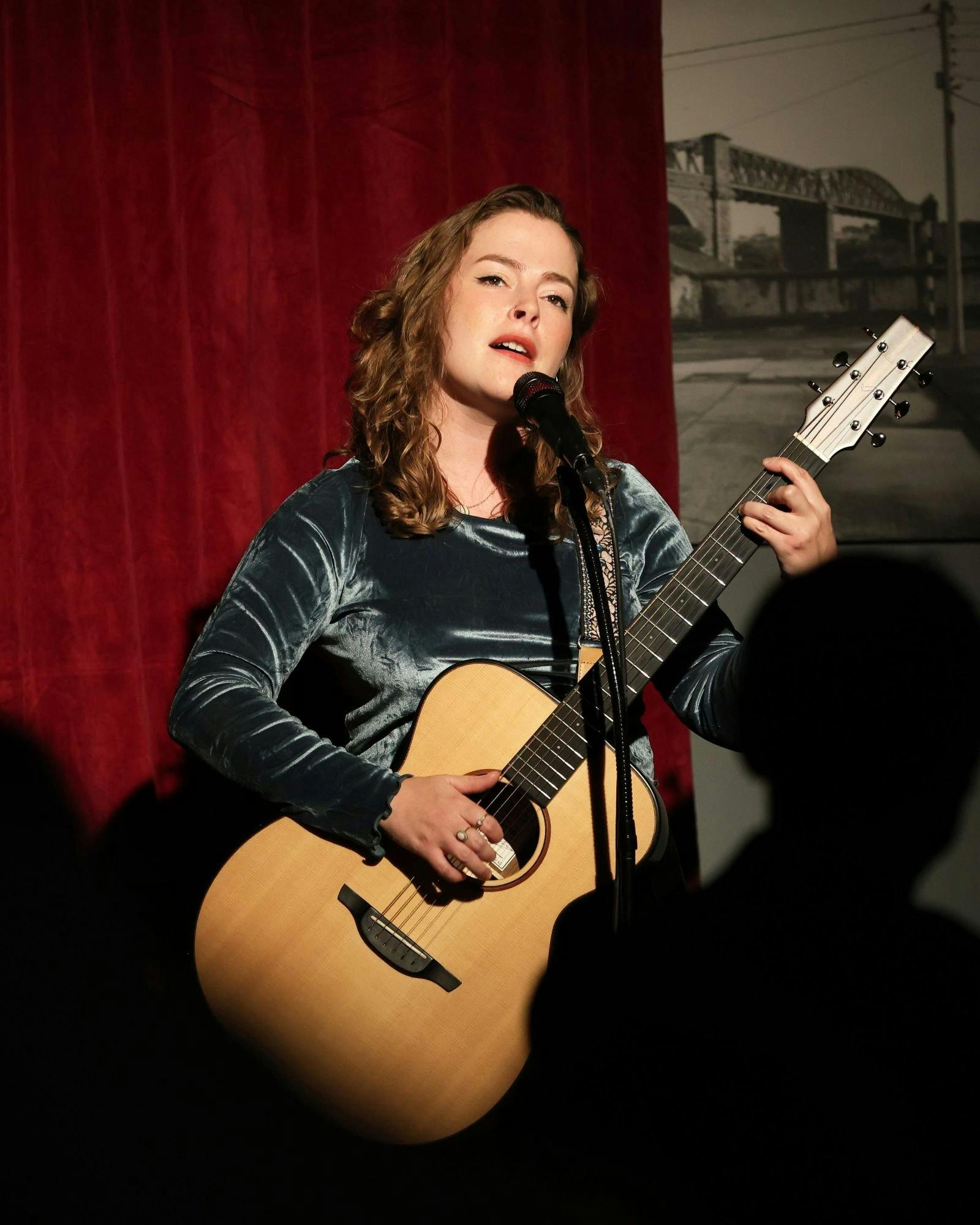 Katherine Priddy