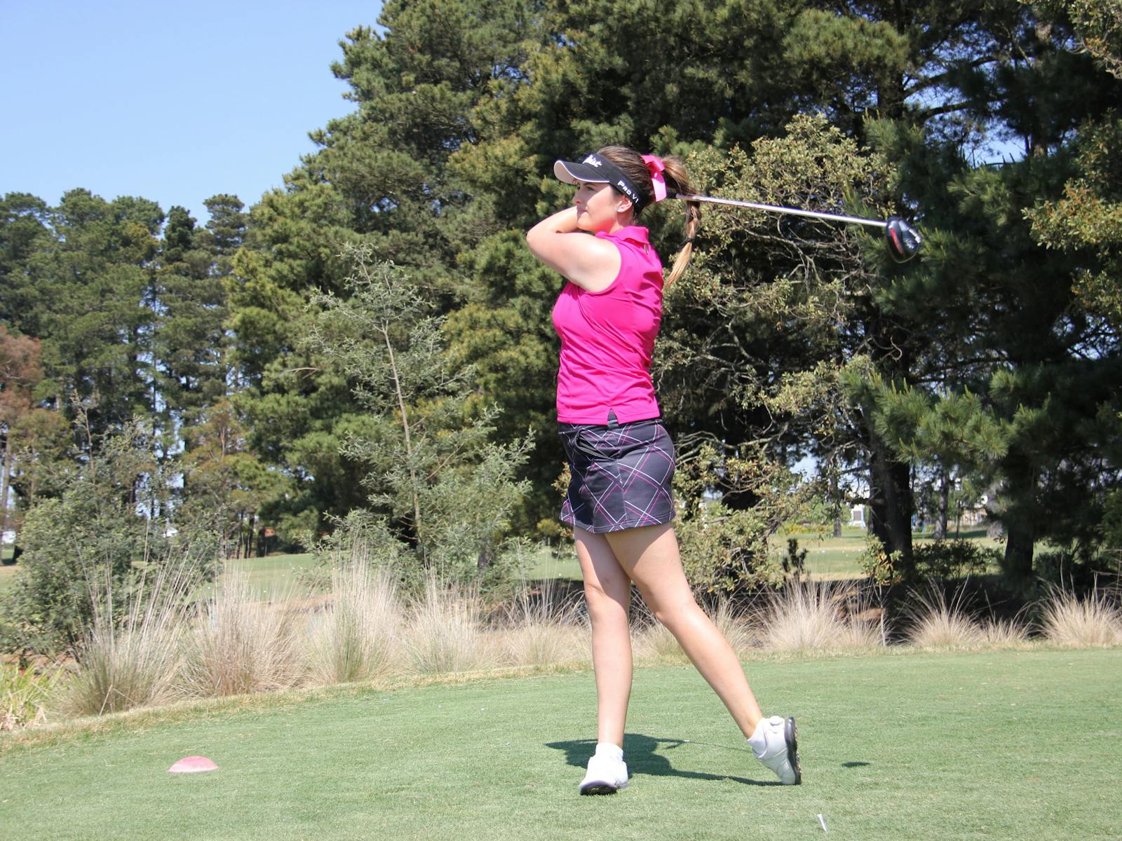 Ballarat Golf Club