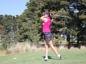 Ballarat Golf Club