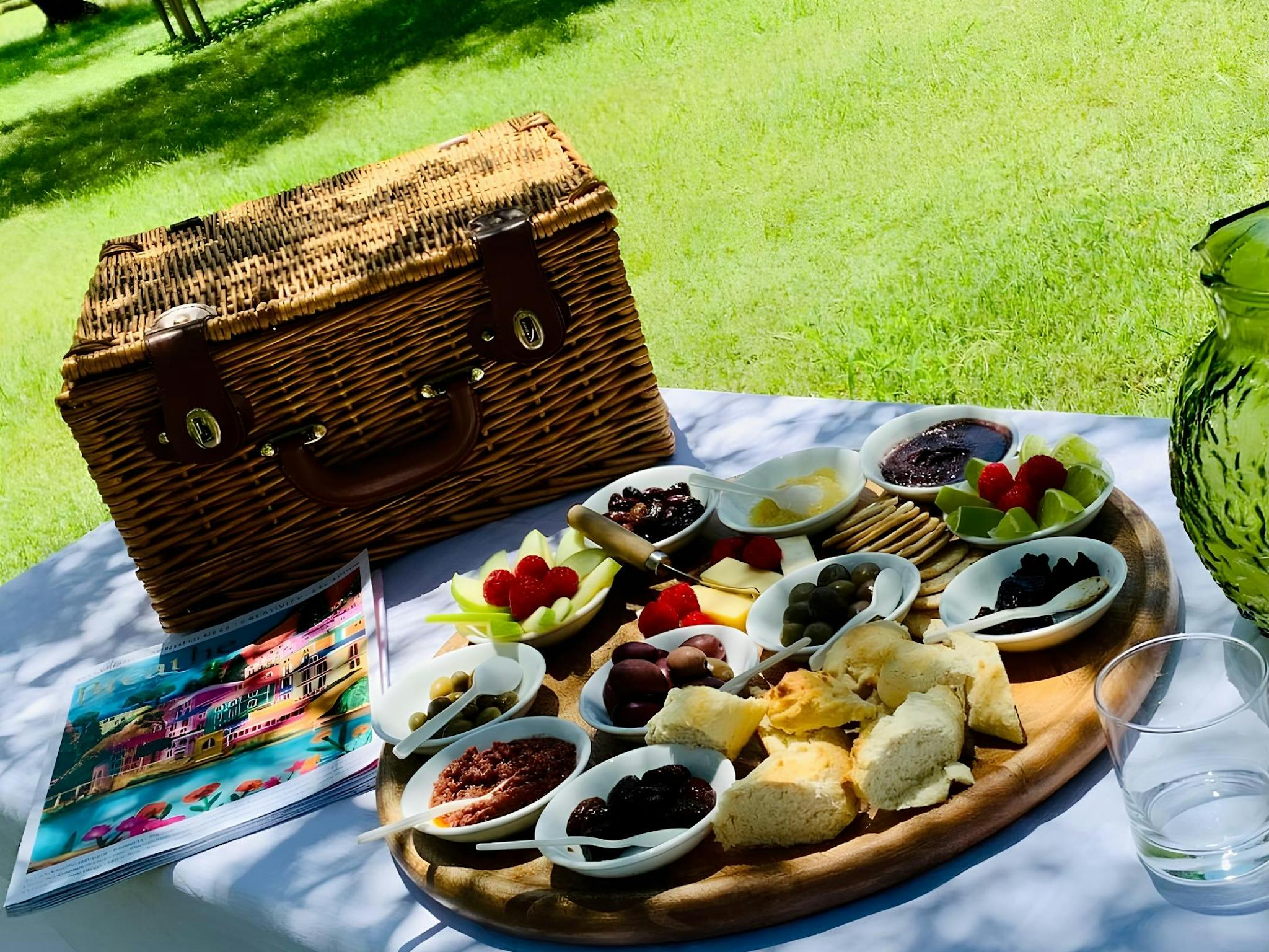 Grazing Platter (serves 2). A variety of different platters available to pre-order online. Grazing Platter (serves 2). A variety of different platters available to pre-order online.