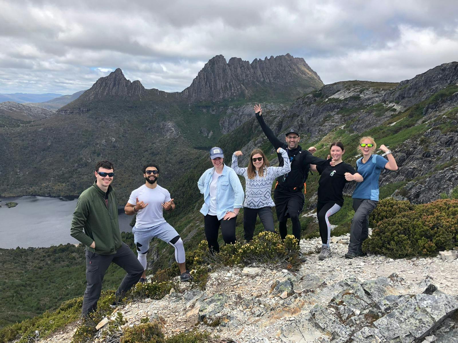 Tasmania-Group-Tour