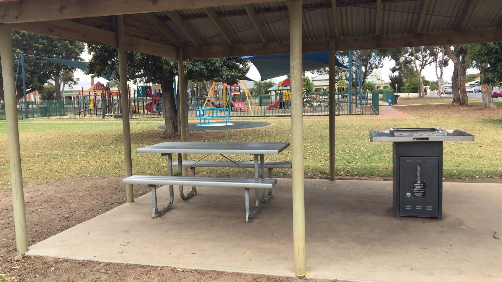 Victoria Square, Kadina