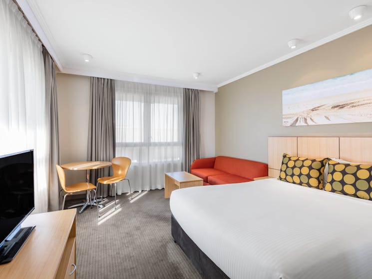 Travelodge Hotel Manly Warringah Sydney Sydney Australien