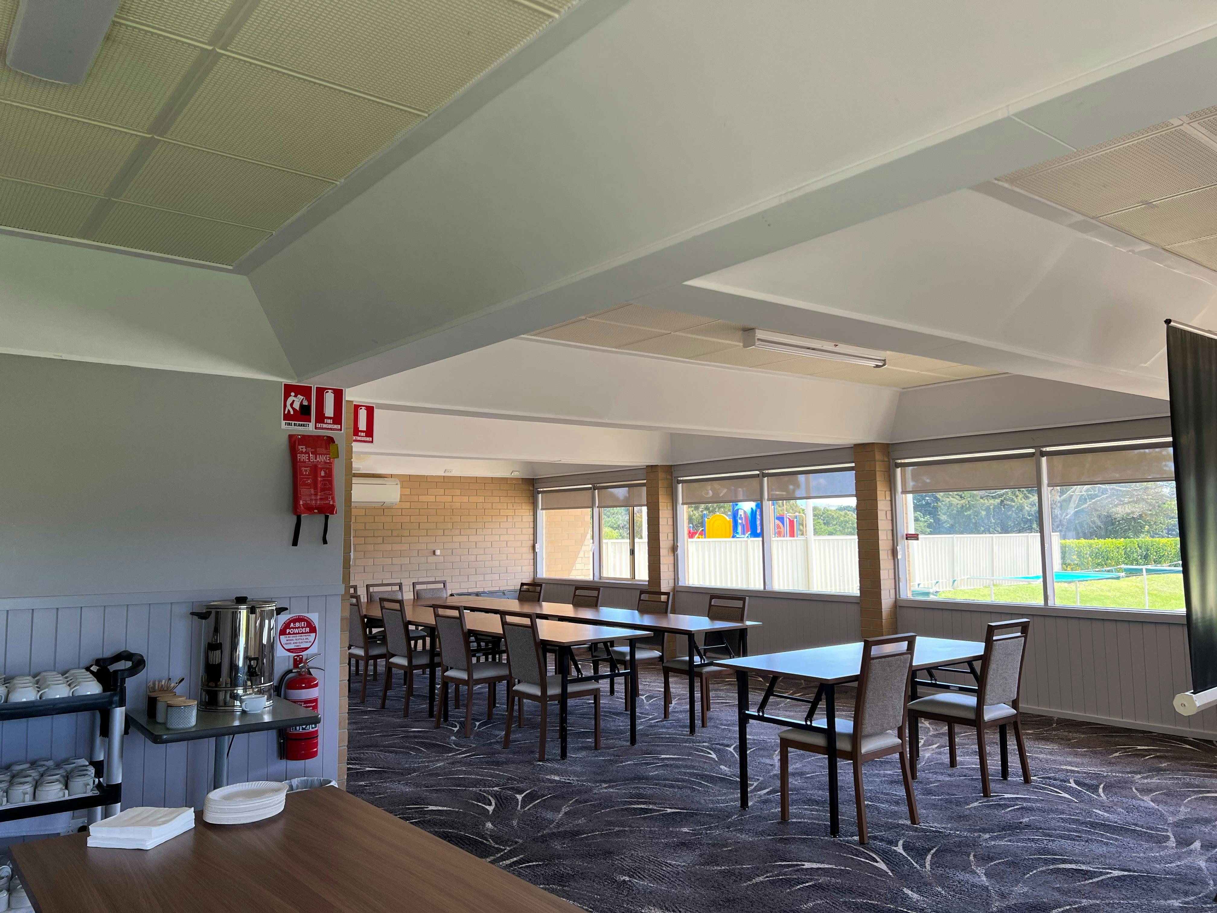Function Room