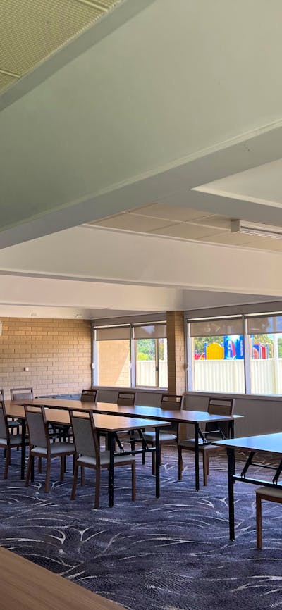 Function Room