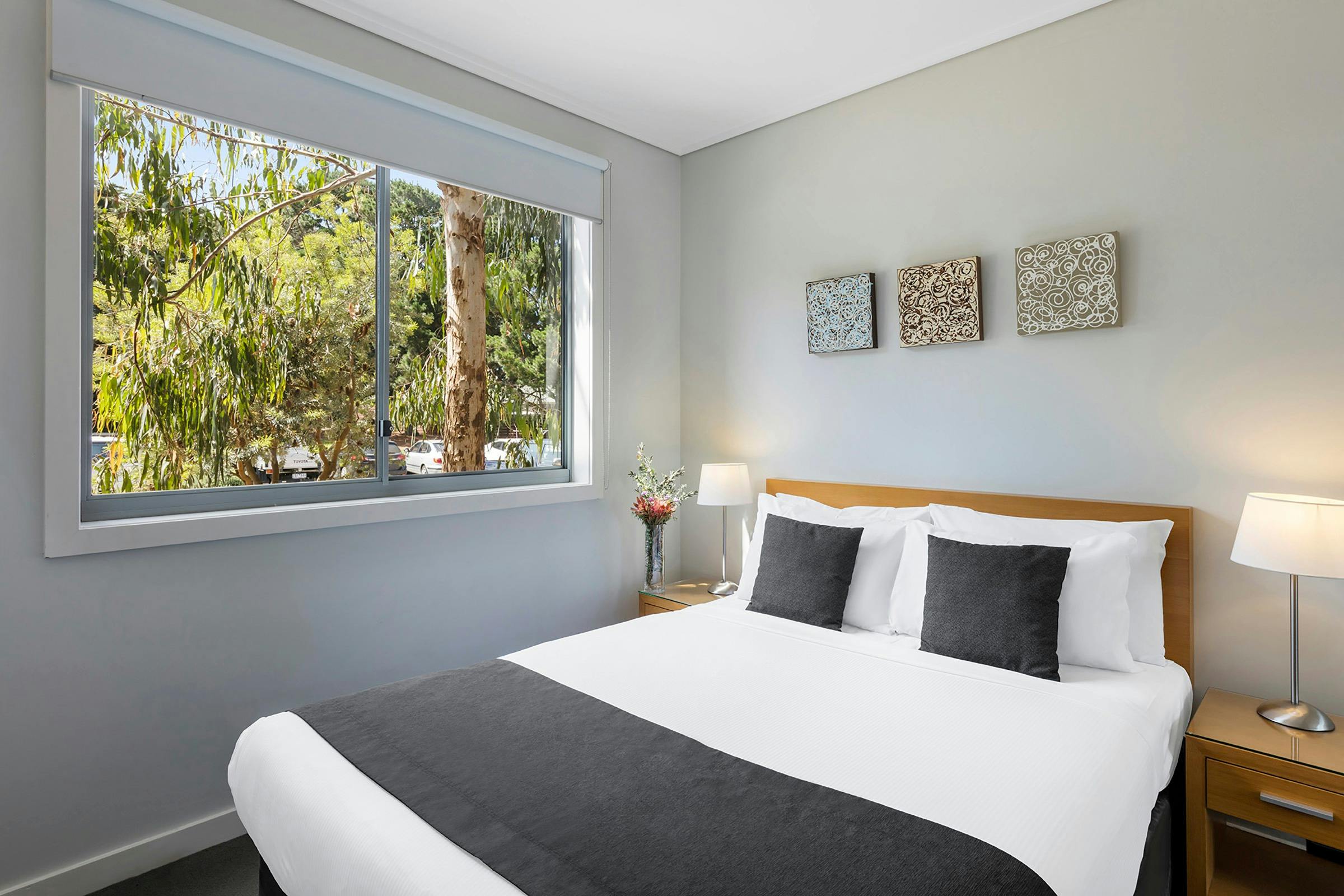 Resort Room