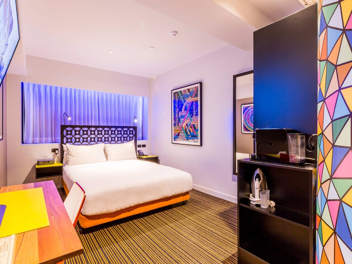 Tryp Hotel Private Spa Room Tryp Hotel Private Spa Room