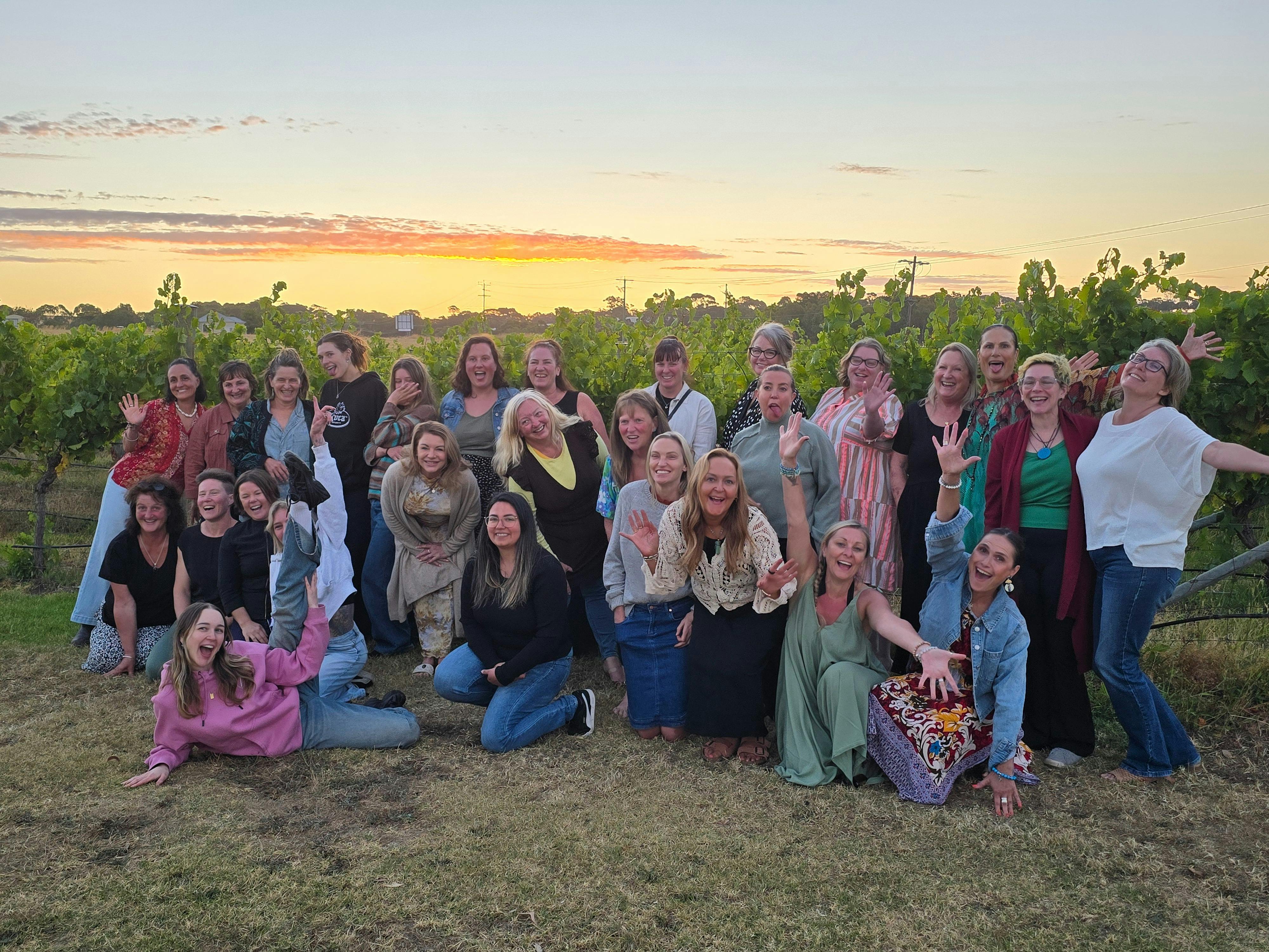 Wellness Weekend