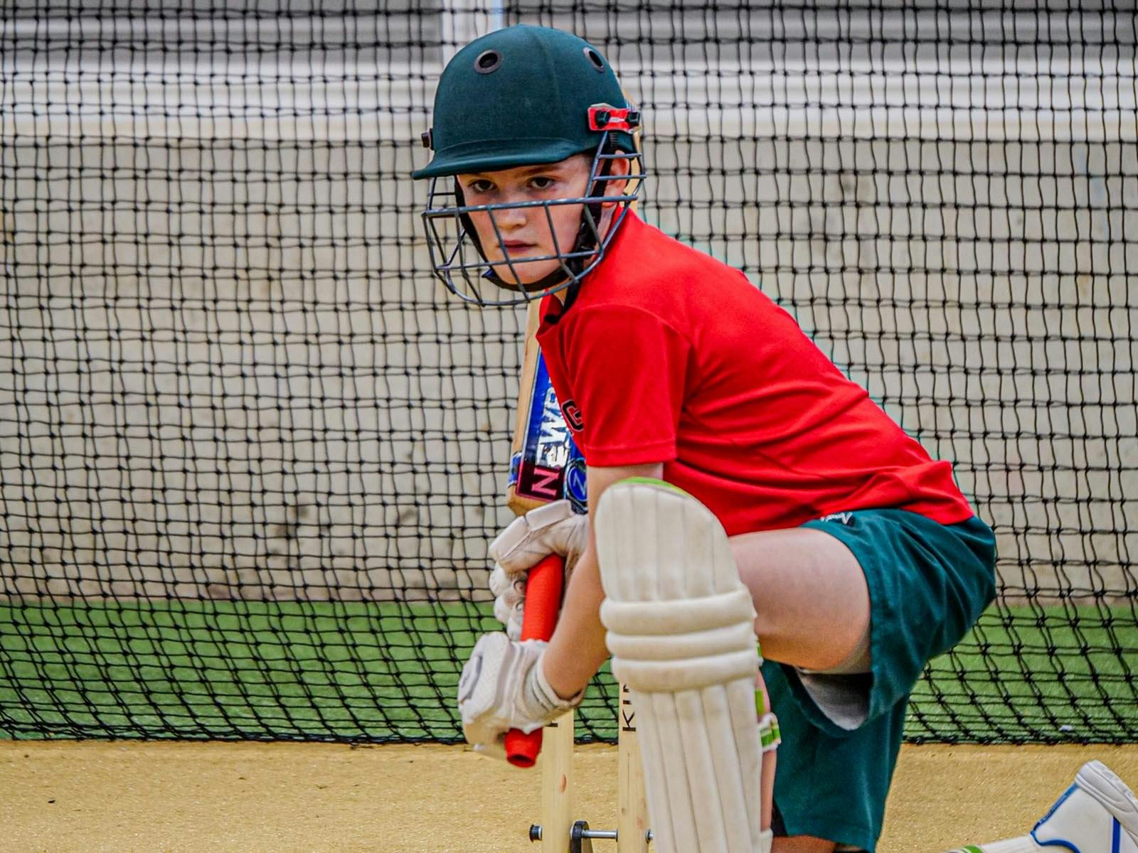 Melbourne Renegades School Holiday Academy – Melbourne