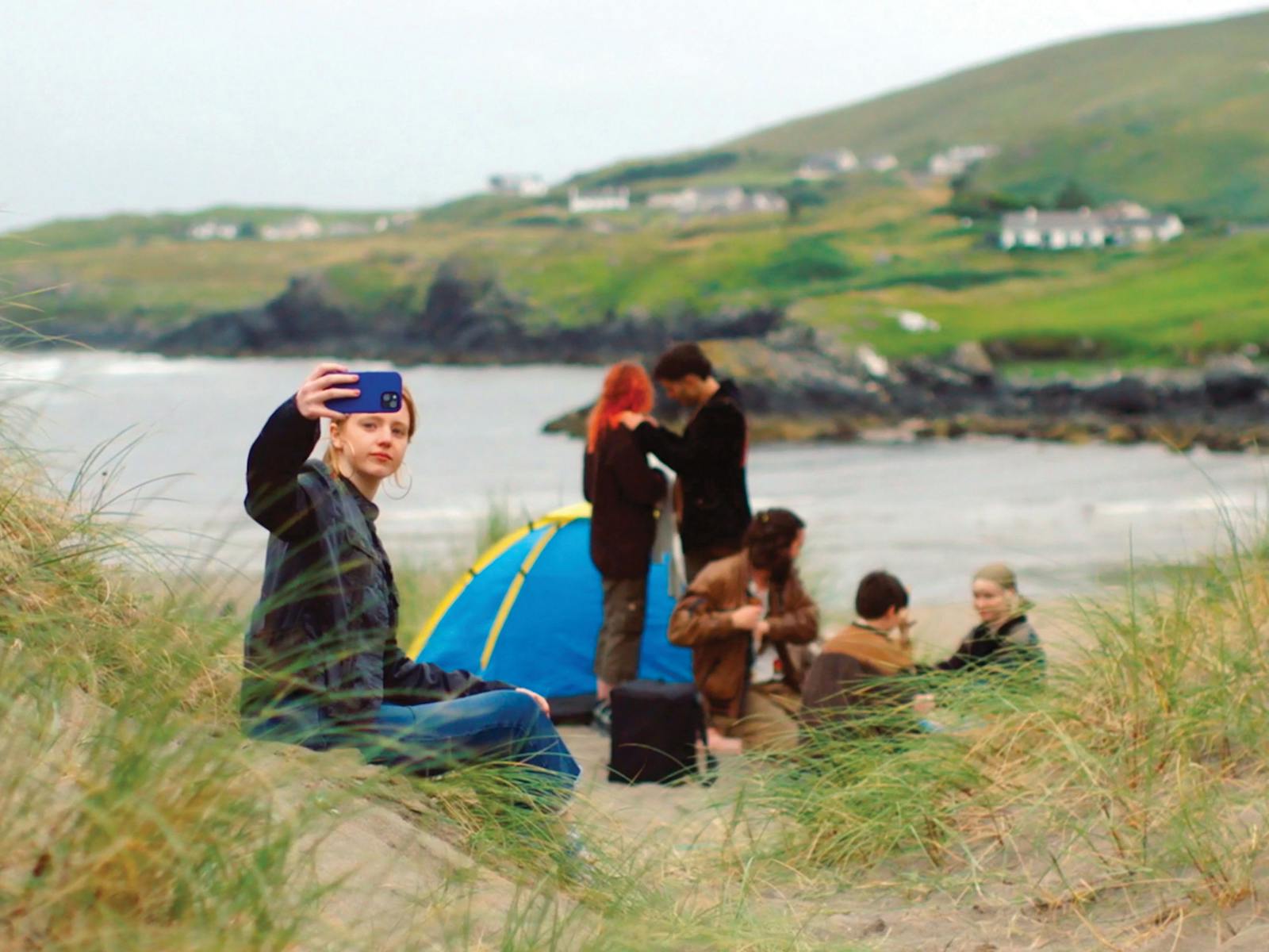 Keltic Loop Irish Film Festival — from 30 Oct 2026, Perth — Inclusable