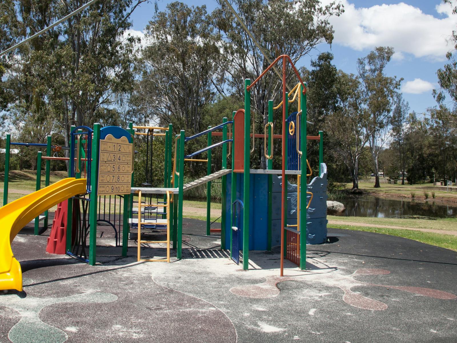 Pioneer Park