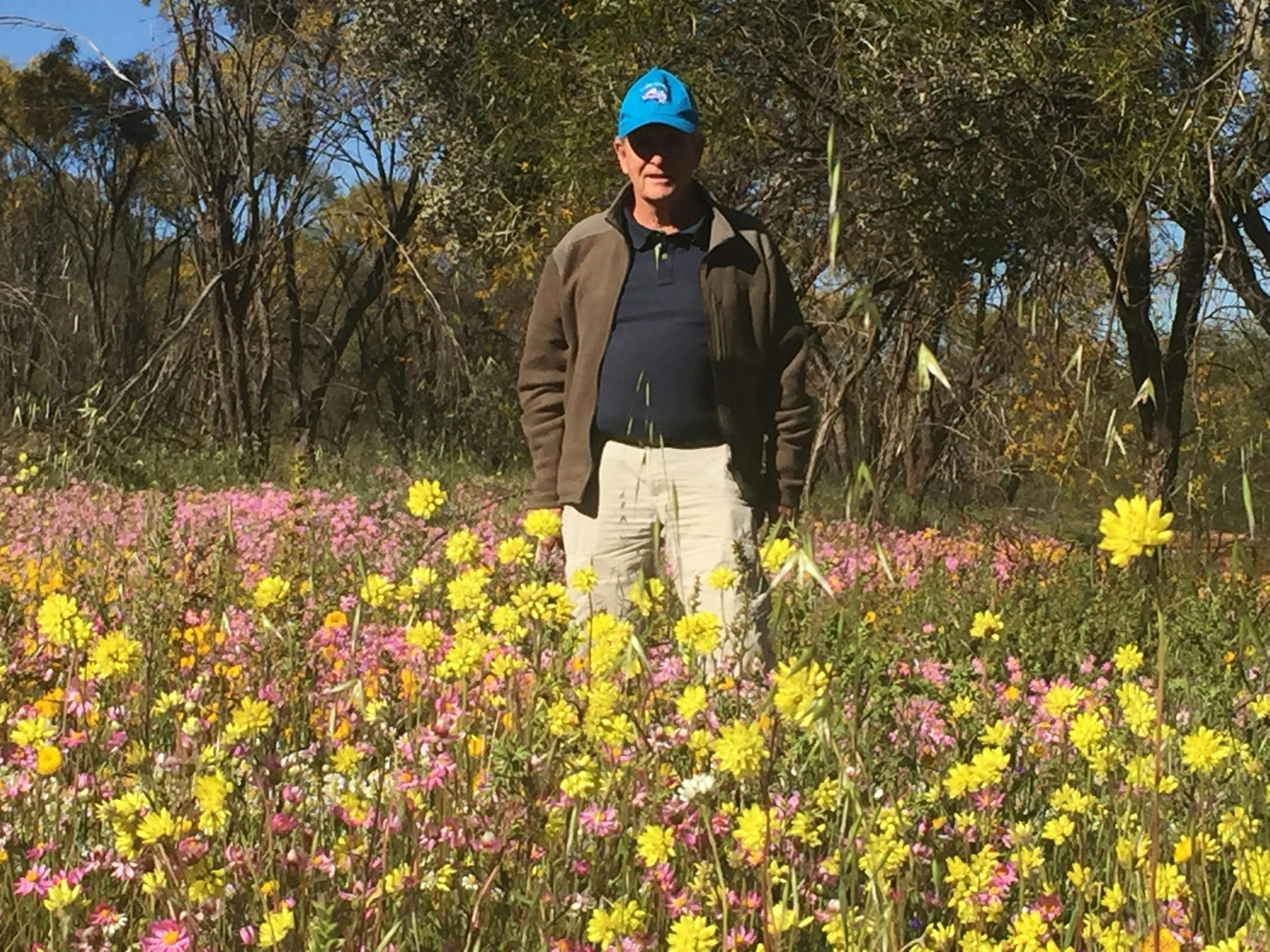 Luxury Outback Tours, Perth, Western Australia