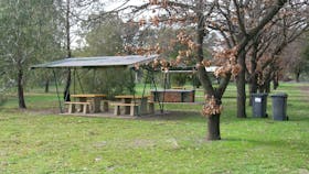 Gogeldrie Riverside Park