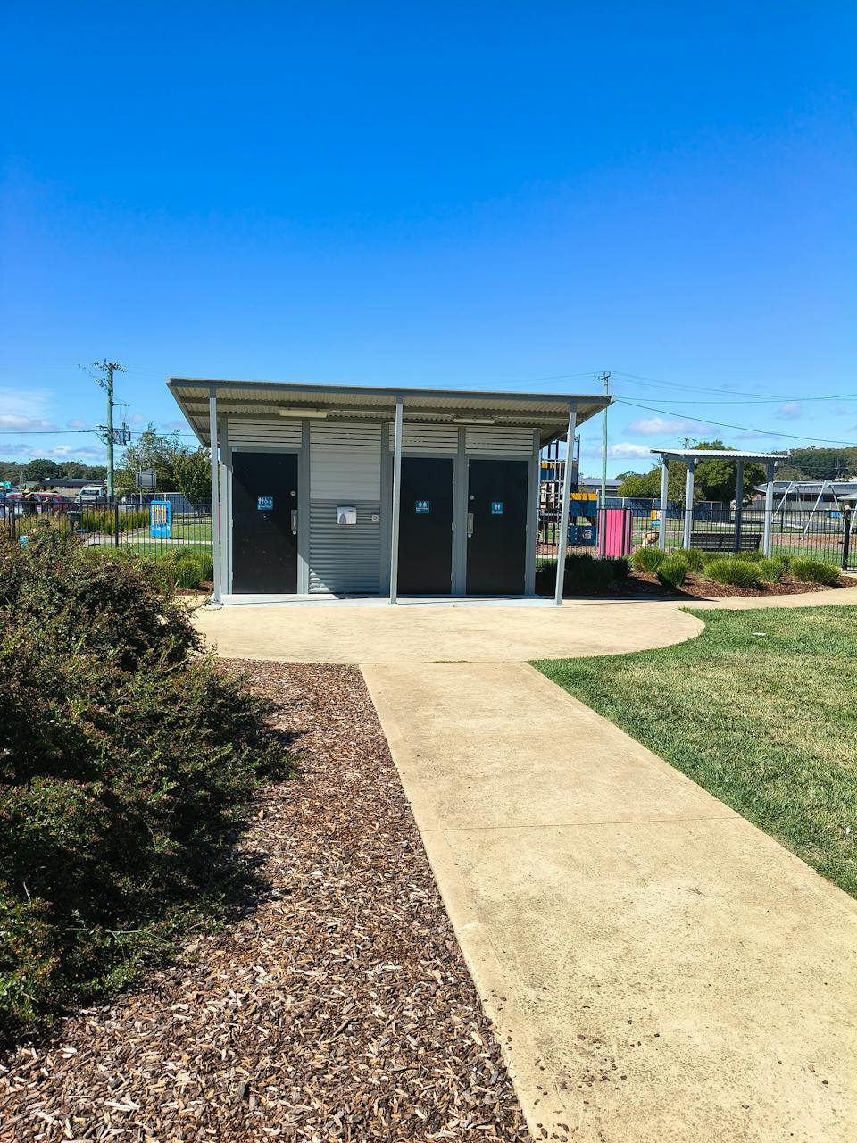 Bosworth Park, Latrobe photo