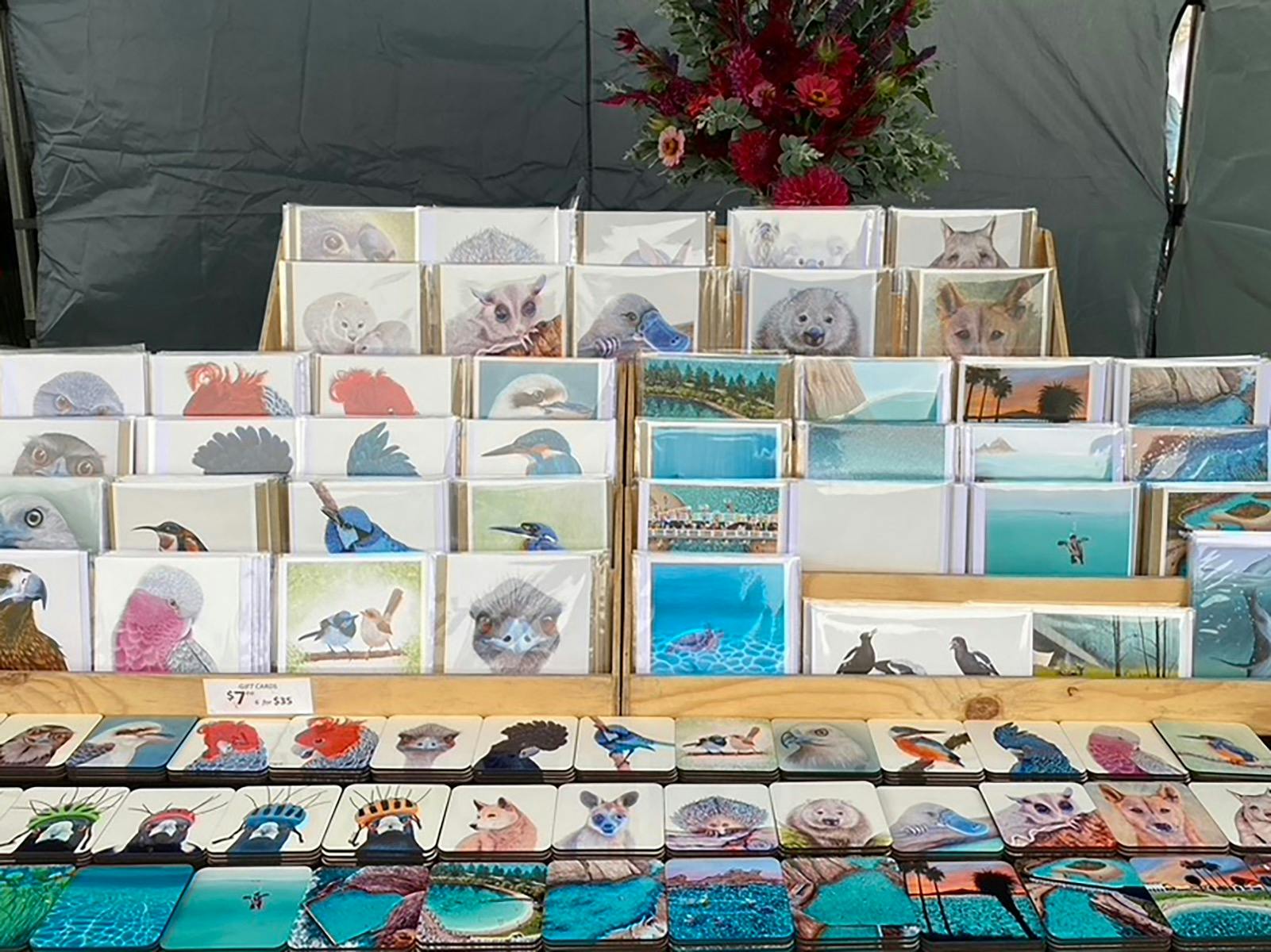 Grimm-Hewitt Art Gallery