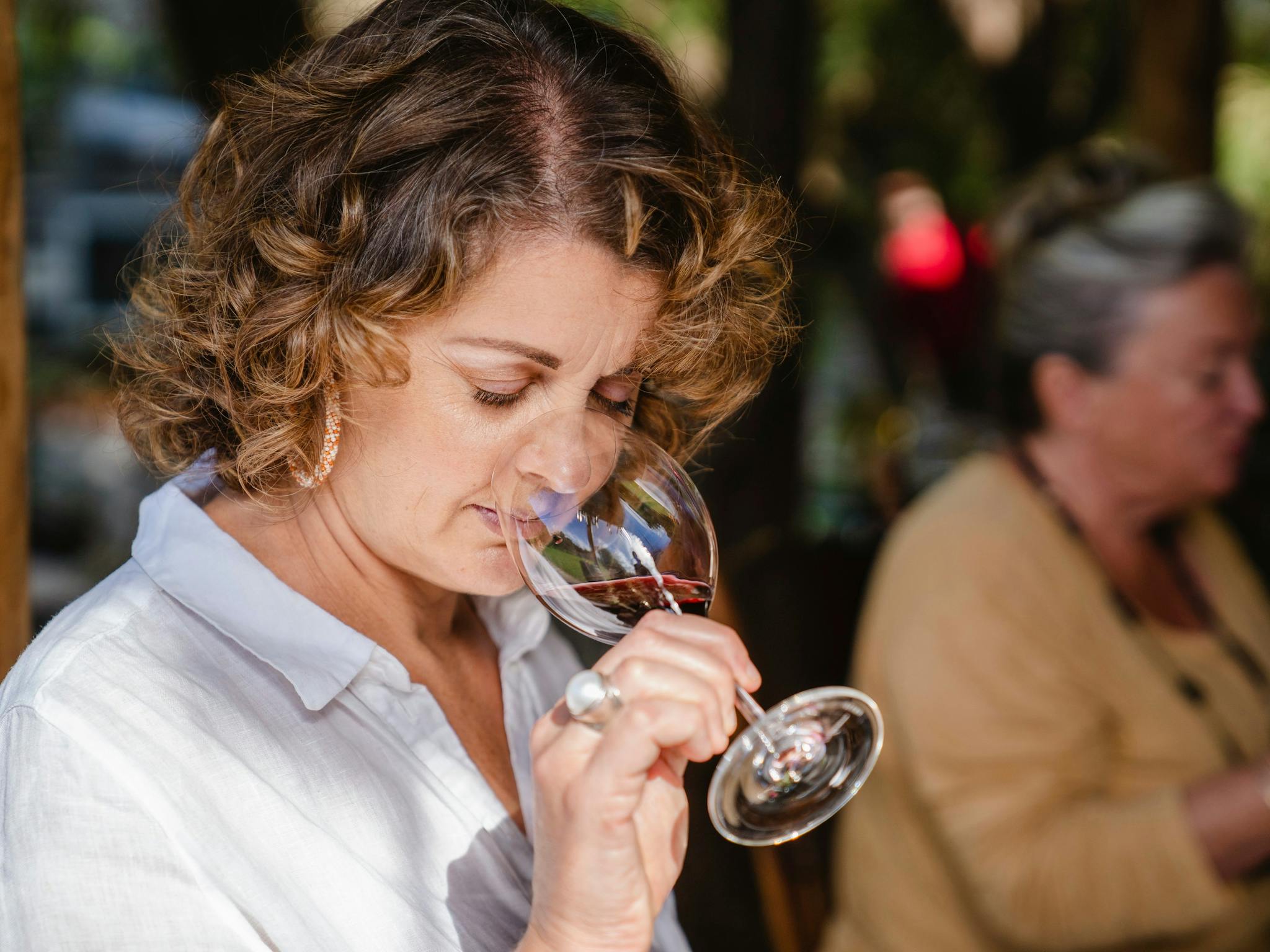 Porongurrup Wine Tasting