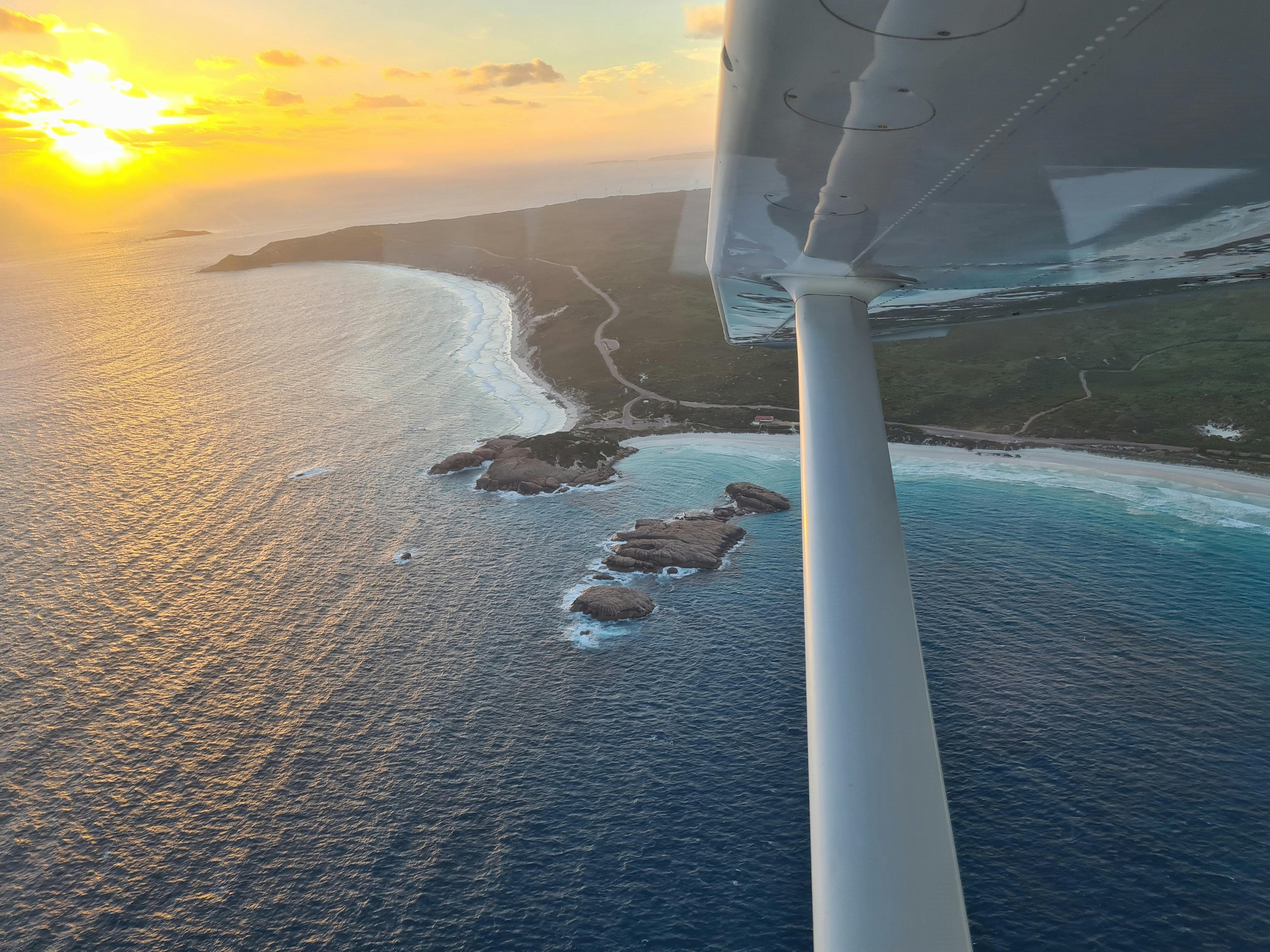Twilight Bay, Esperance