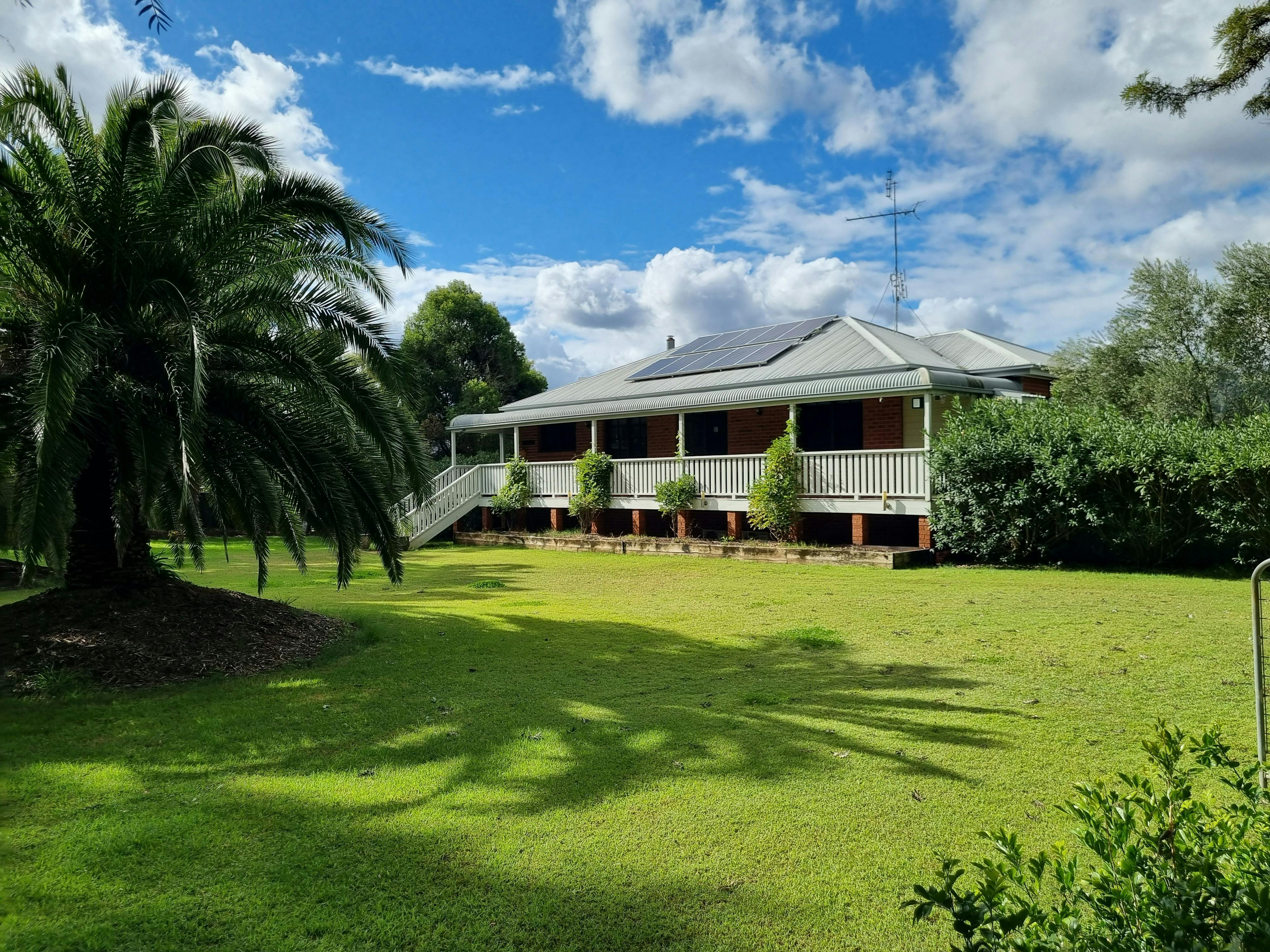 Maranda Country Estate