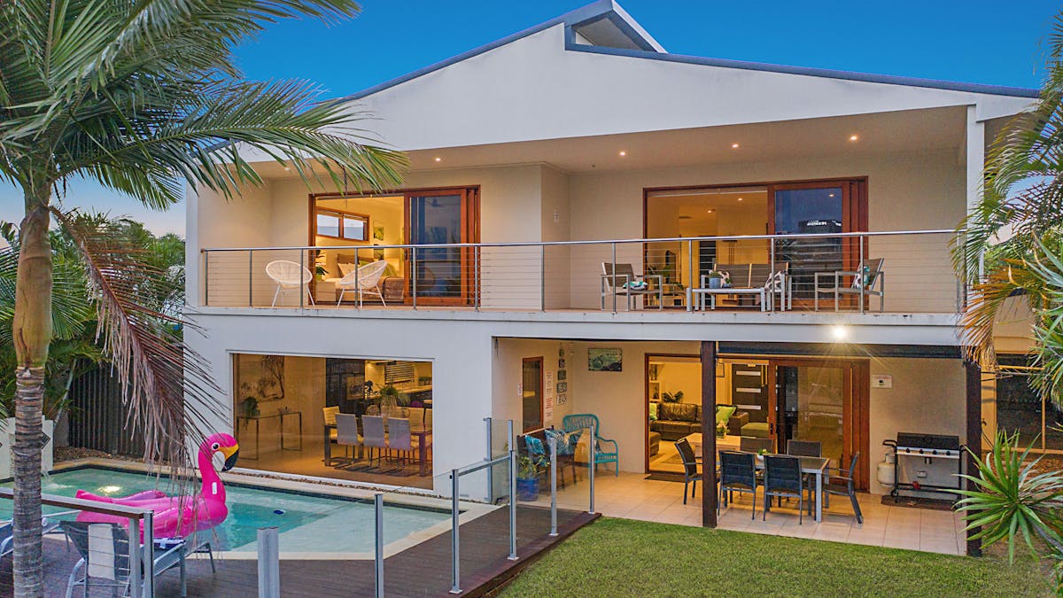 Elite Holiday Homes Flamingo Key