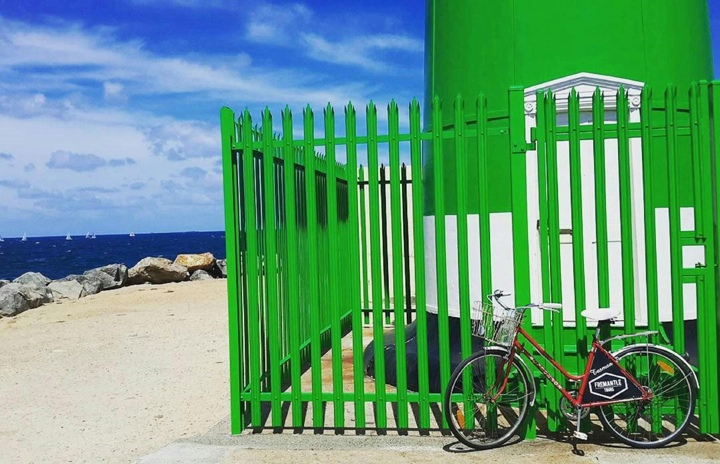 Fremantle Tours, Fremantle, Western Australia