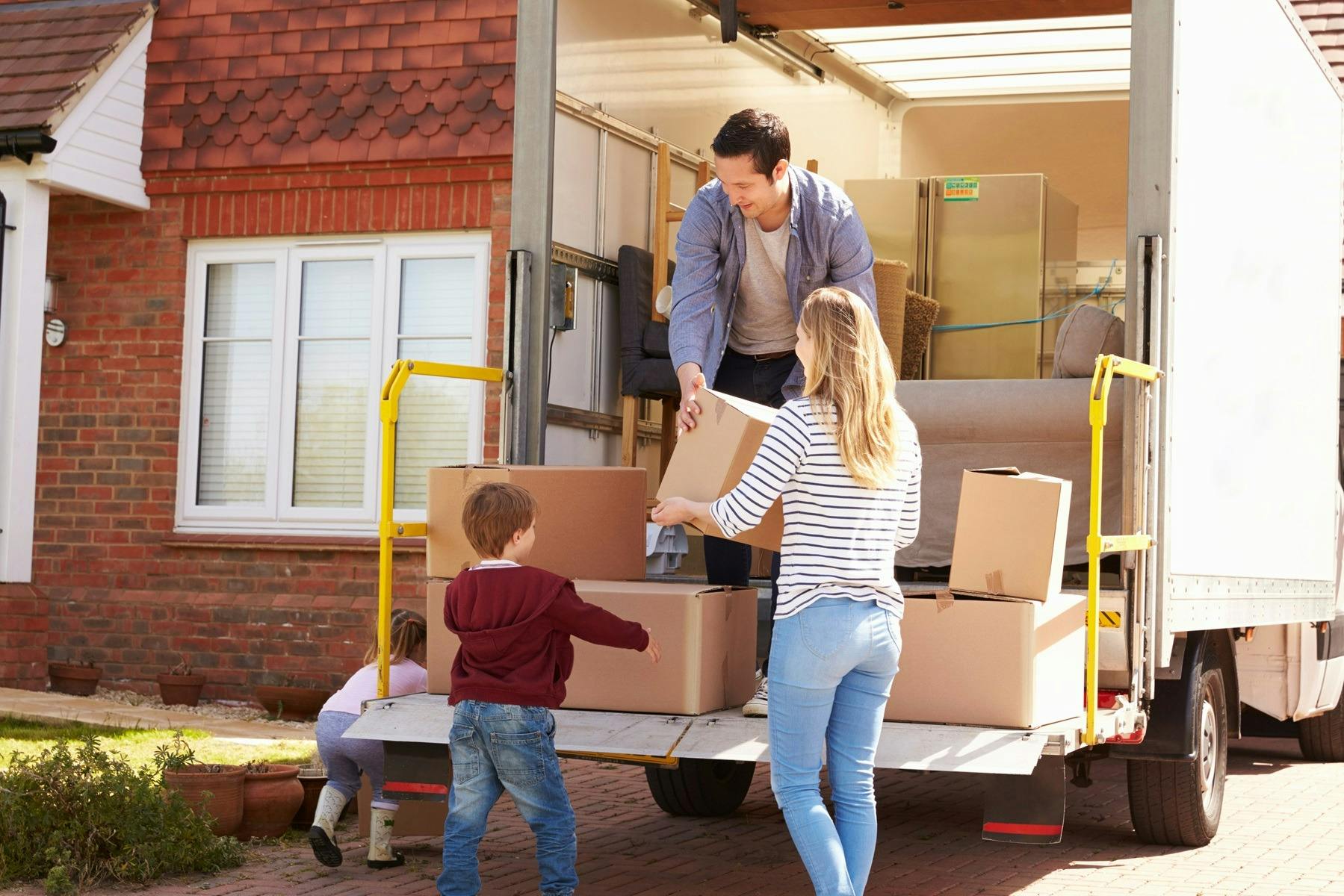 budget albury house removal