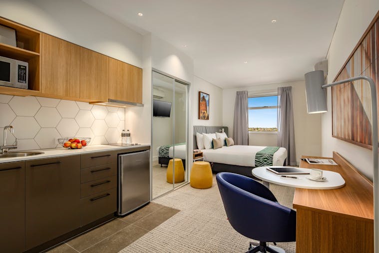 Quest Port Adelaide