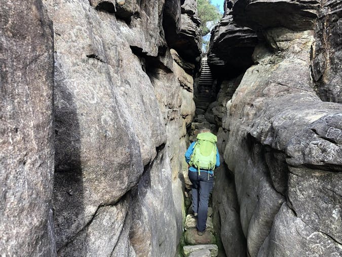 4 day Grampians Wellness Weekender For Women