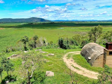 Charlie's Hill
