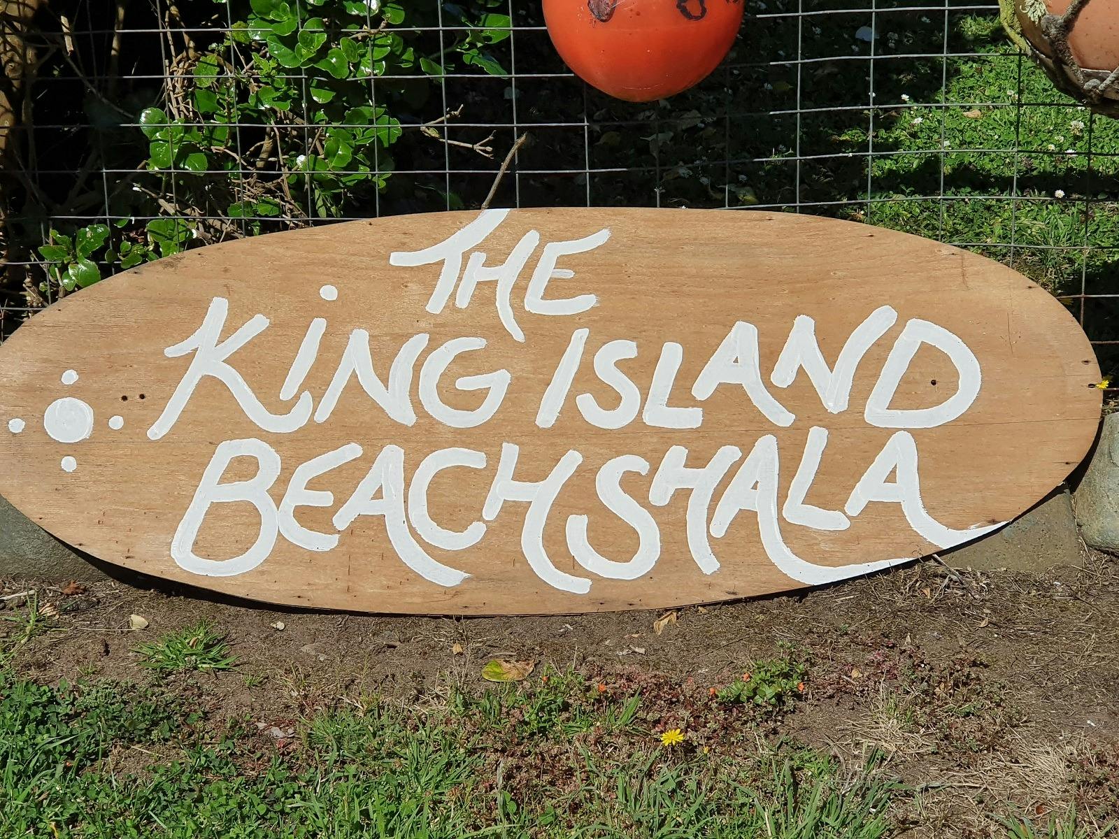 The King Island Beach Shala