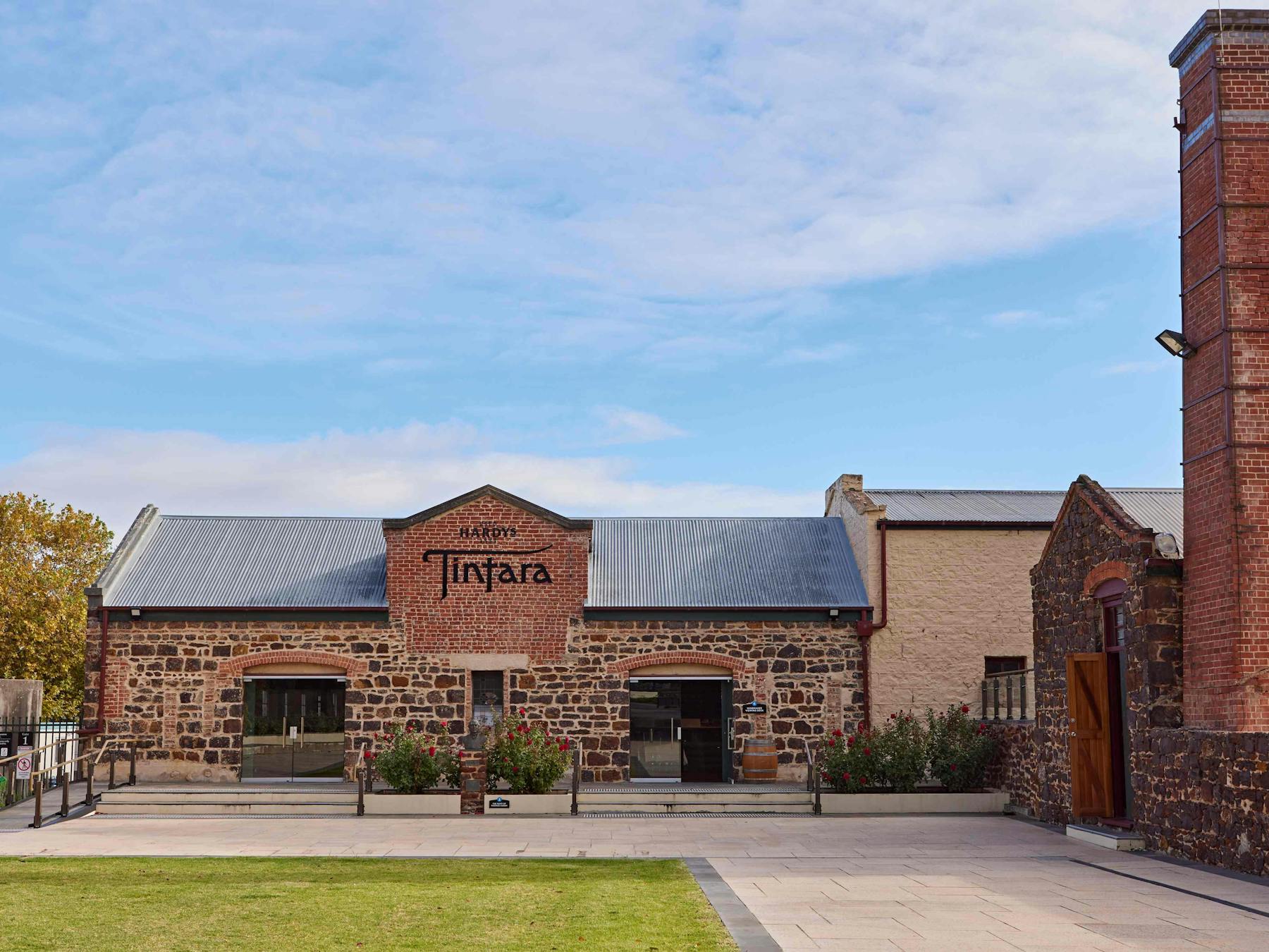Hardys Tintara, McLaren Vale, Ultimate Winery Experiences Australia