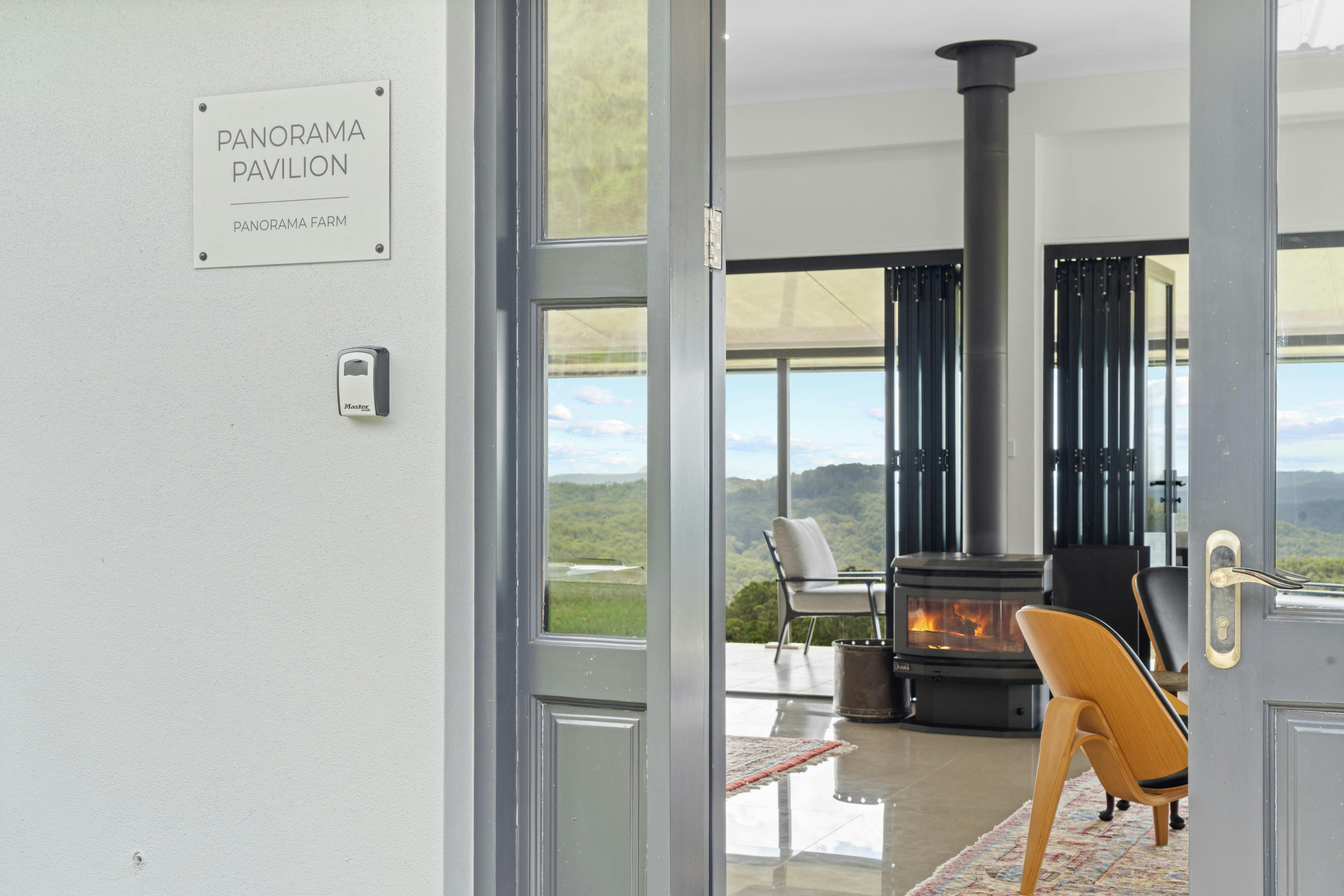 Panorama Farm - Sunshine Coast Hinterland