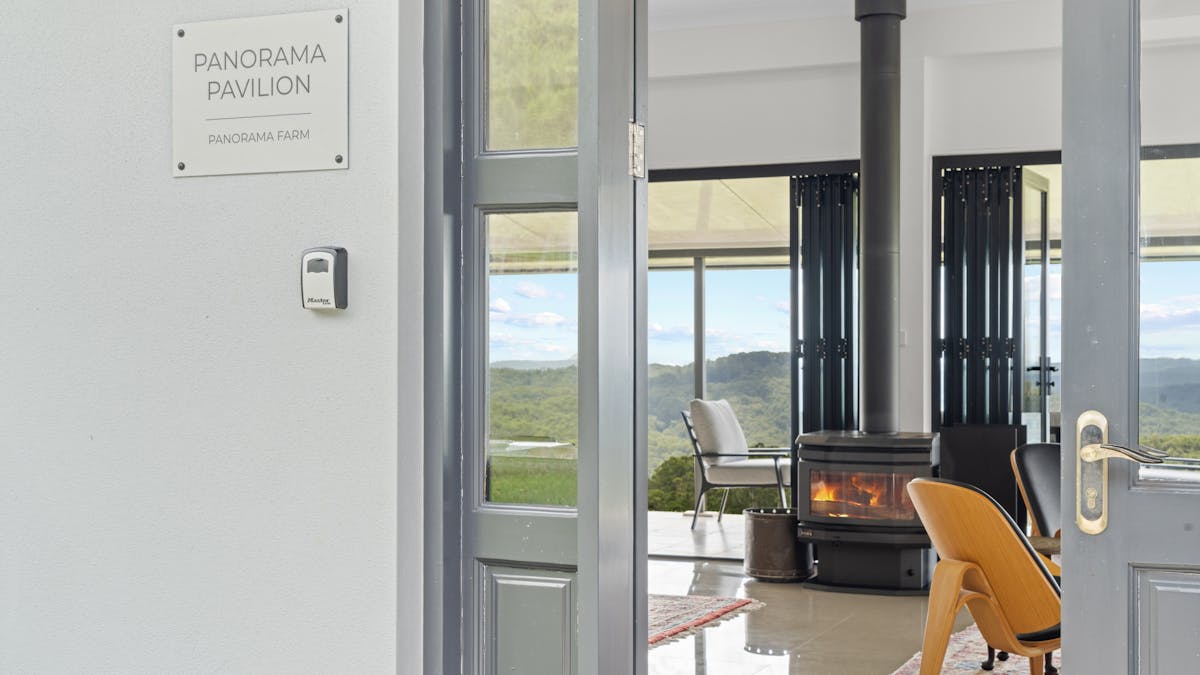 Panorama Farm - Sunshine Coast Hinterland