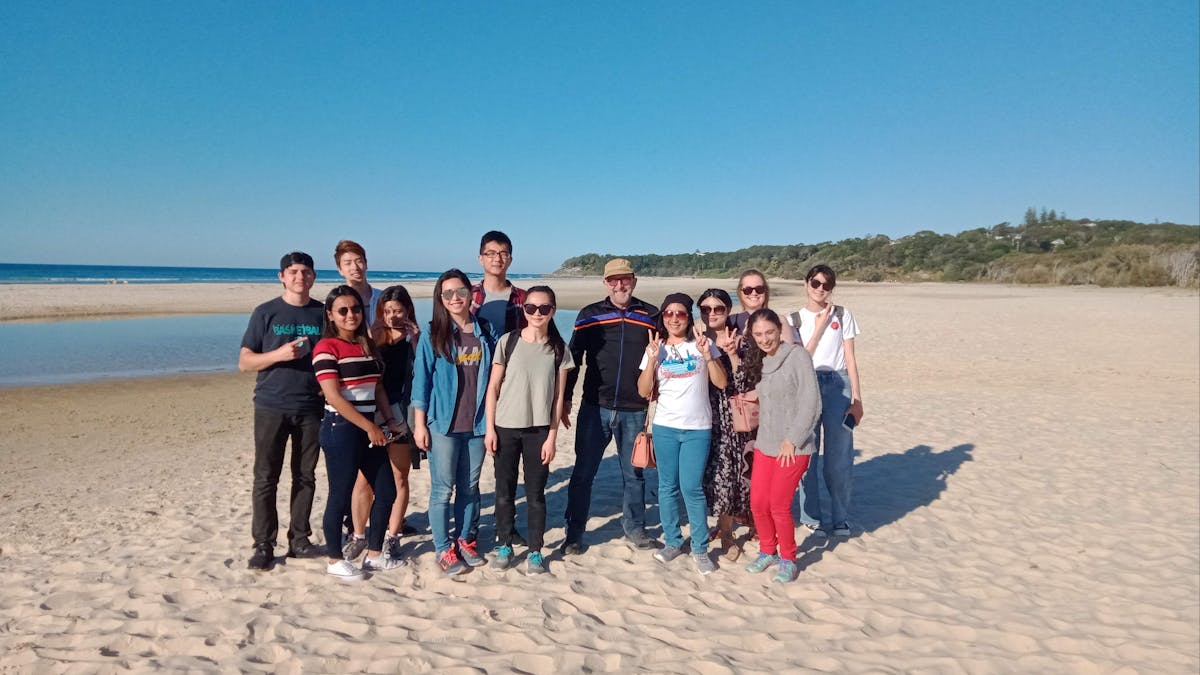 adventure day trip