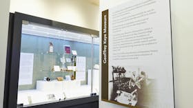 Geoffrey Kaye Museum of Anaesthetic History