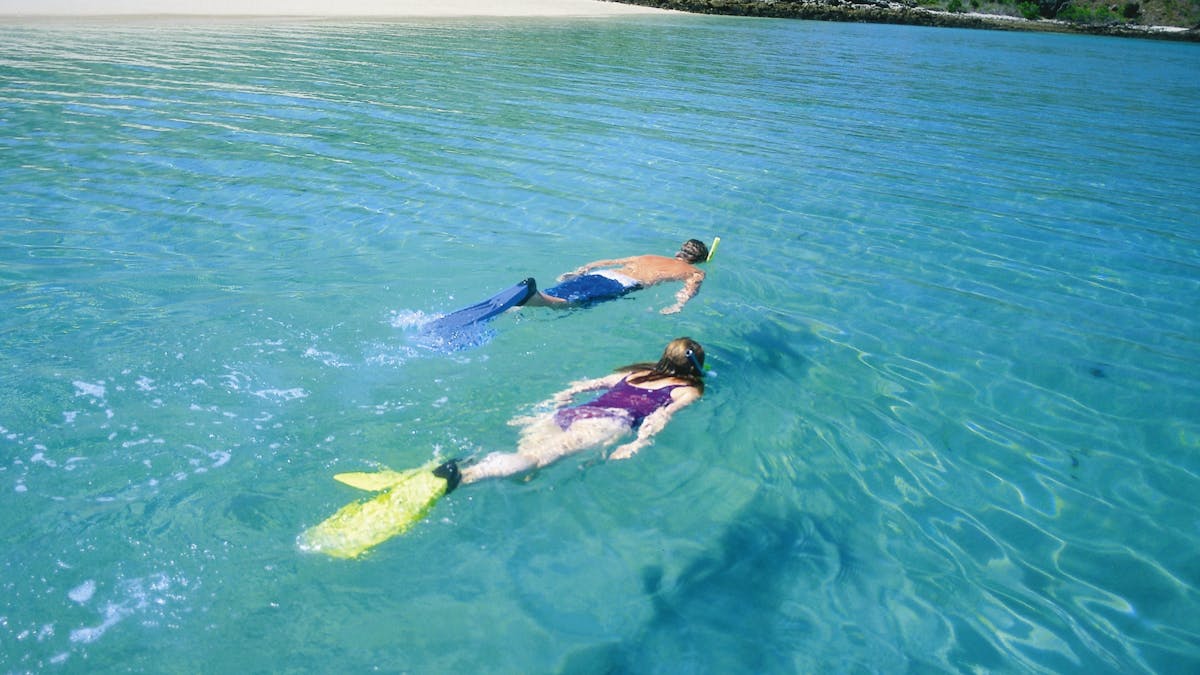 Great Keppel Island Holiday Village