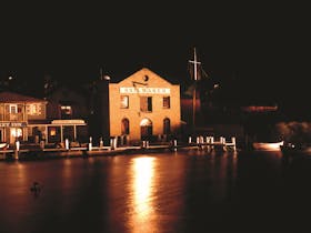 Flagstaff Hill Maritime Museum and Village