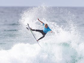 Reflections Cadet Cup Powered by Surfest hero image