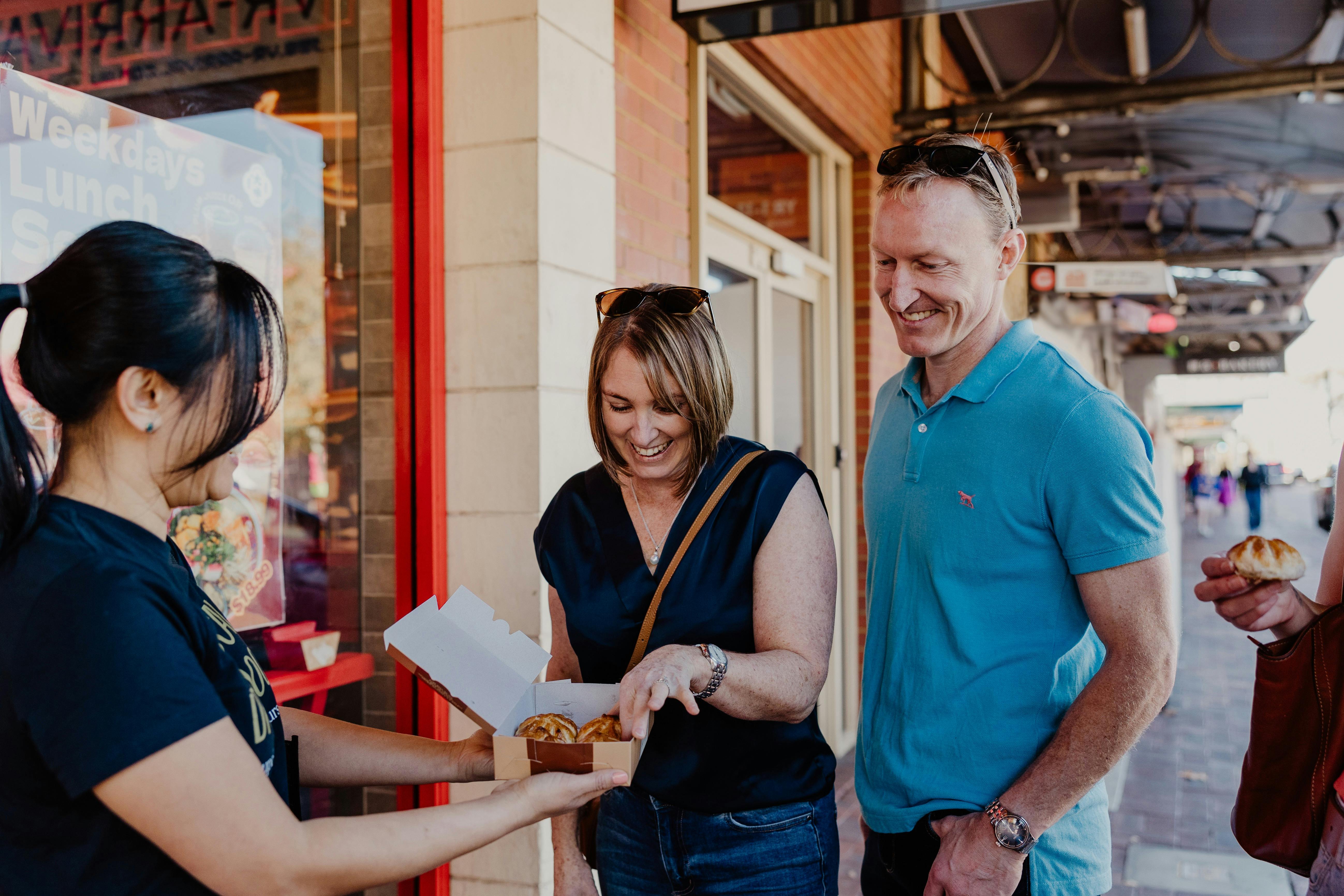 Perth food tour - Up Close and Local Tours