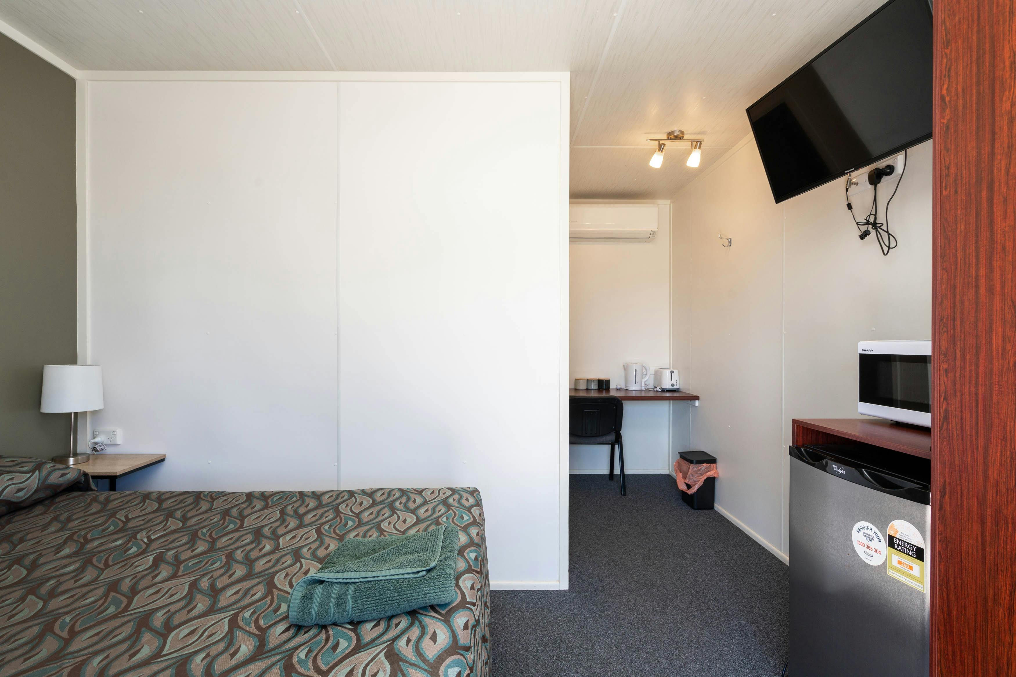 Riverina, Murrumbidgee River, Kidman Way