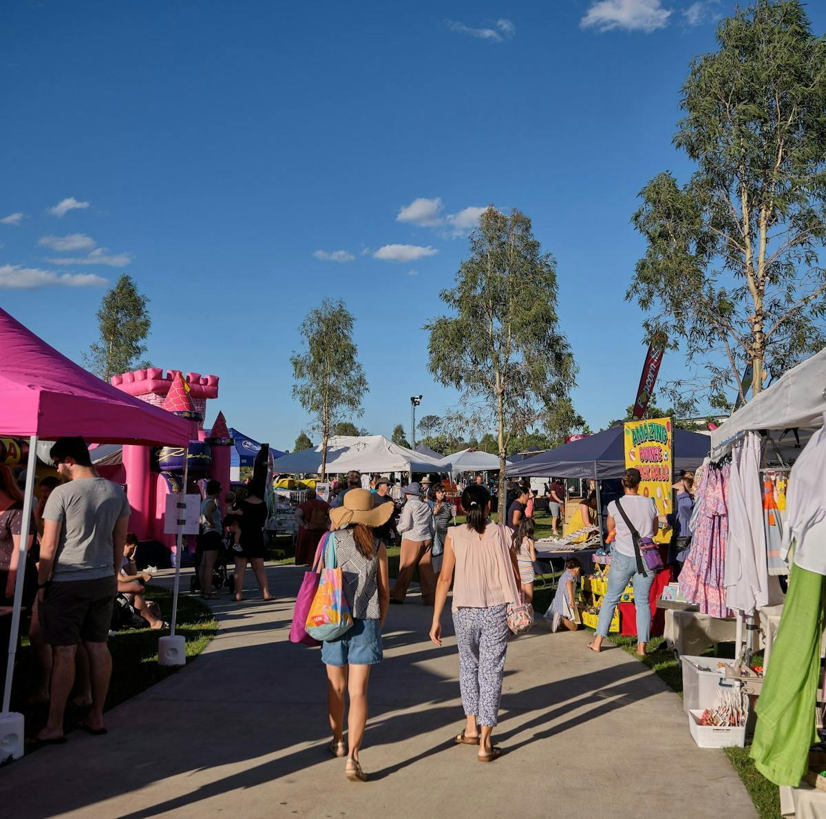 Ripley Markets