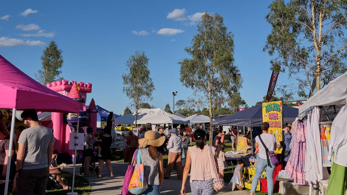 Ripley Markets