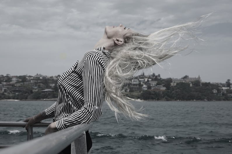 Image of the event 'Unseen Sydney - A vision of the harbour city like you have never seen before'