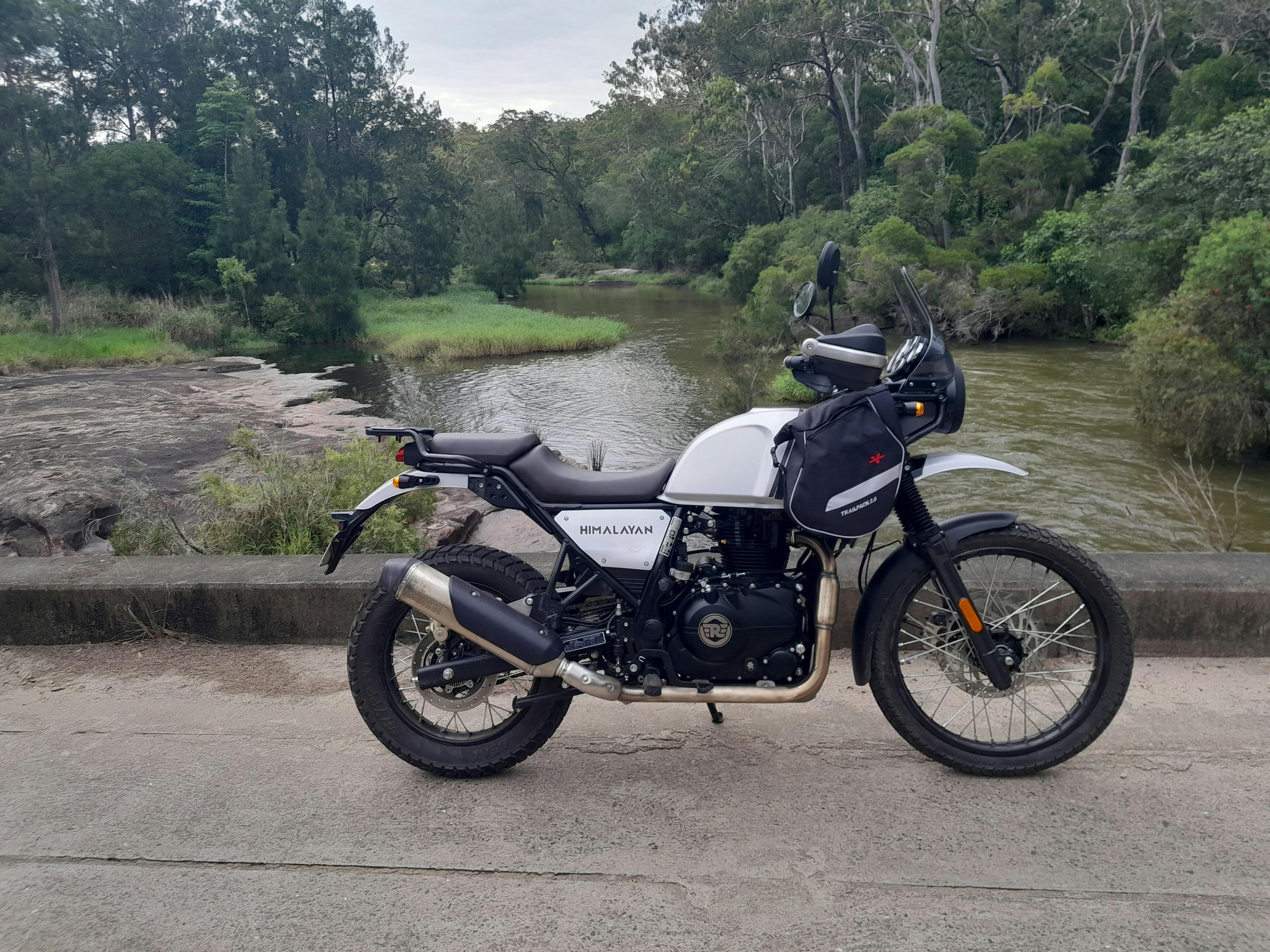 Lake Tinaroo Dam
